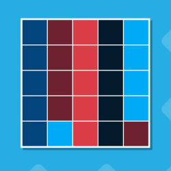 Colors Grid