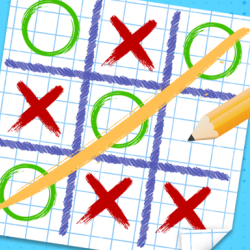 Tic Tac Toe Puzzle