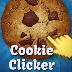 Cookie Clicker : clicker games