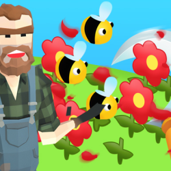 Bee keeper
