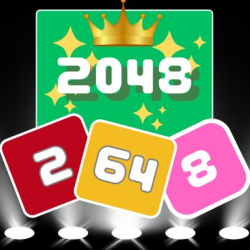 Block Puzzle 2048 Game