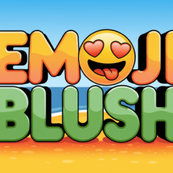 Emoji Blush