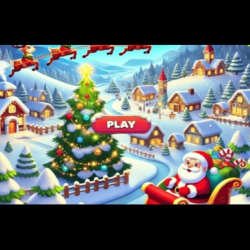 Snowmans Naughty Trap