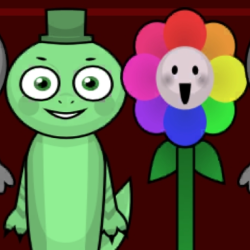 Sprunki Project Sound