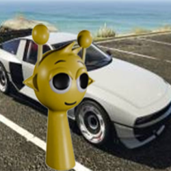 Sprunki Drift Multiplayer