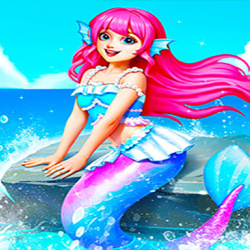 Princess Party Dress Up