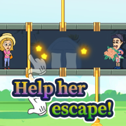 Help Her Escape