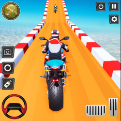 Moto Stunt Racing