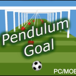 Pendulum Goal   Casual Physics