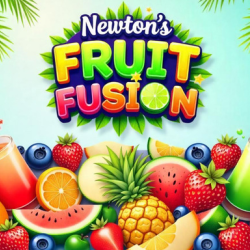 Newtons Fruit Fusion