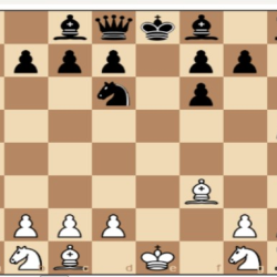 AI Chess Master