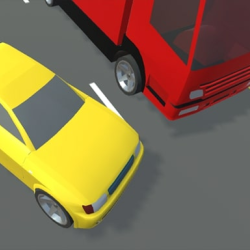 Traffic Racing: Overtake Everyone