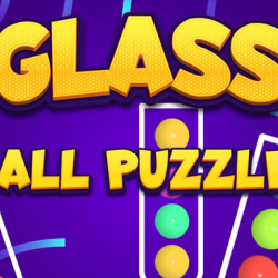 Glass Ball Puzzle