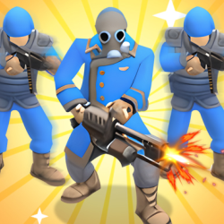 Army Commander Craft