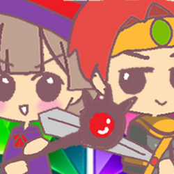 3 match puzzle battle