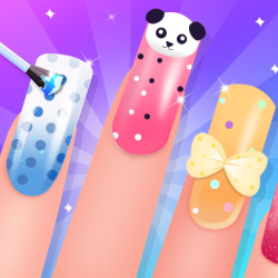 My Fashion Nail Shop