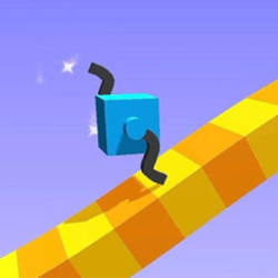 Draw Climber Online