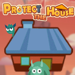 Protect The House