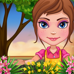 Fun Garden Activities