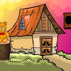 Humble Village Escape