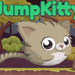 Jump Kitty