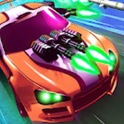 Fastlane Road To Revenge Master