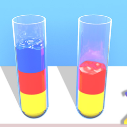 Water Sort Puzzle 2