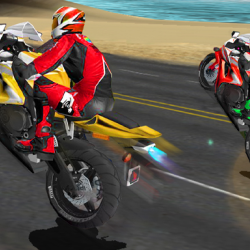 Bike Race Bike Stunt 2021