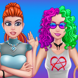 Fashion Makeover 2021