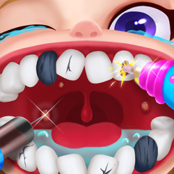 Dental Care Game