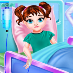 Baby Taylor Stomach Care