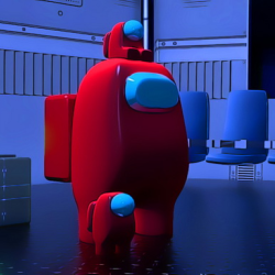 Among Us Characters Jigsaw