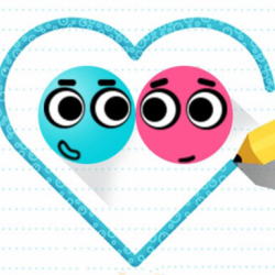 Love Balls 2D