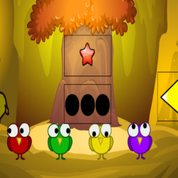 Cottage Estate Escape