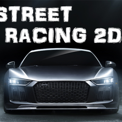 STREET RACING 2D