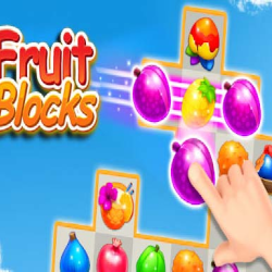 Fruit Blocks