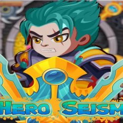 Hero Sword Puzzles - Save The Princess!