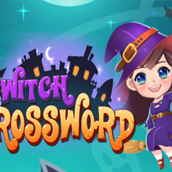 Witch CrossWord