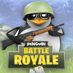 Penguin Battle Royale