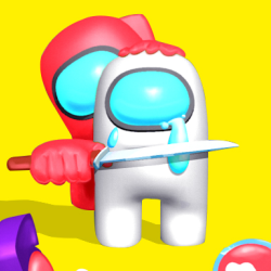 Impostor Solo Killer