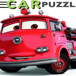 Car Puzzles