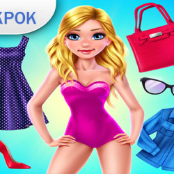 Fashion Up: Dress Up