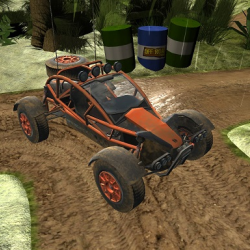 Offroad Vehicle Explorer