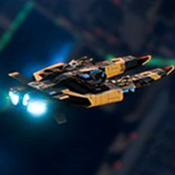 Galactic War - Shooter Game