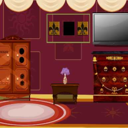 Royal Residence Escape