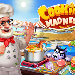 Madness Cooking
