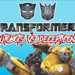 Transformers