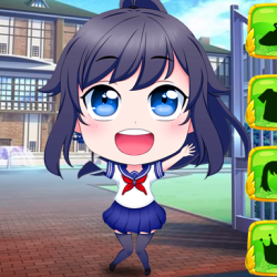 Yandere High School Dress Up