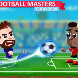 Soccer Masters