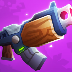 Pocket Battle Royale